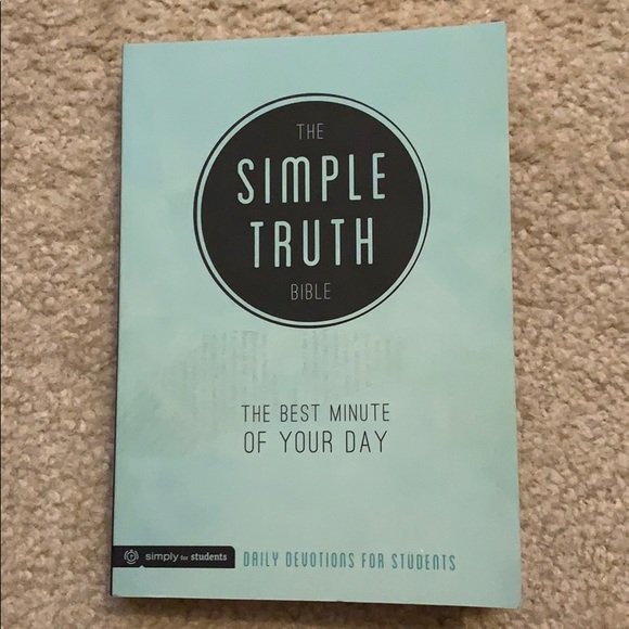 Ready to share this book - Picture 1 of 3